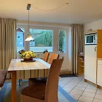 Casa vacanze Strandkorb, Olhoernweg 14