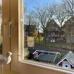 Casa vacanze Strandkorb, Olhoernweg 14 *