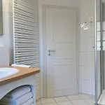 Hébergement de vacances Strandkorb, Olhoernweg 14 Wyk auf Föhr