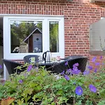 Strandkorb, Olhoernweg 14 Hébergement de vacances