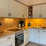 Strandkorb, Olhoernweg 14 Hébergement de vacances *