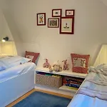 Strandkorb, Olhoernweg 14 Casa vacanze Wyk auf Föhr