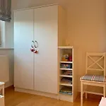 Casa vacanze Strandkorb, Olhoernweg 14
