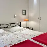 Strandkorb, Olhoernweg 14 Casa vacanze Wyk auf Föhr