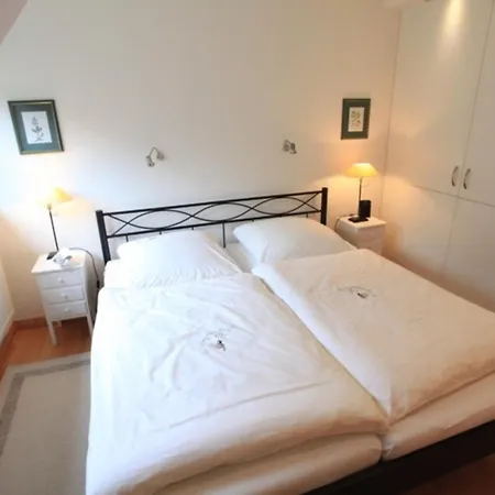 Strandkorb, Olhoernweg *