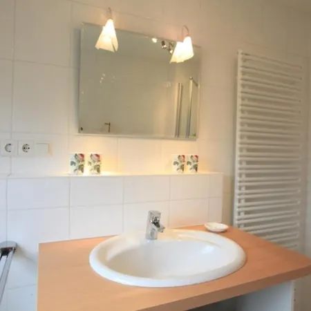 Strandkorb, Olhoernweg * Wyk auf Föhr