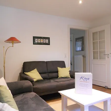 Strandkorb, Olhoernweg