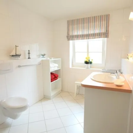 Strandkorb, Olhoernweg * Wyk auf Föhr