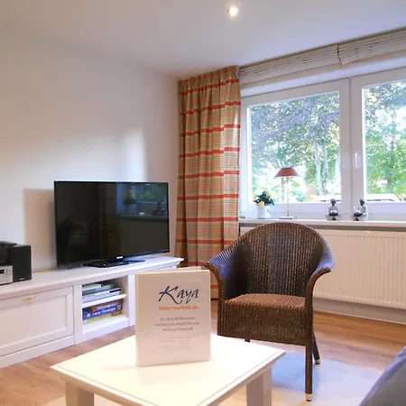 Strandkorb, Olhoernweg