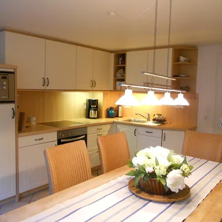 Strandkorb, Olhoernweg *