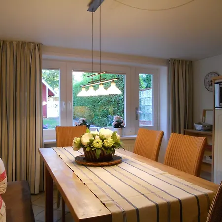 Strandkorb, Olhoernweg