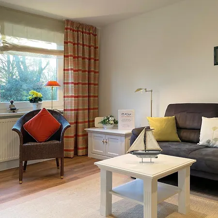 Strandkorb, Olhörnweg