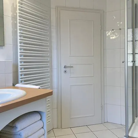 Ferienhaus Strandkorb, Olhörnweg Wyk auf Föhr