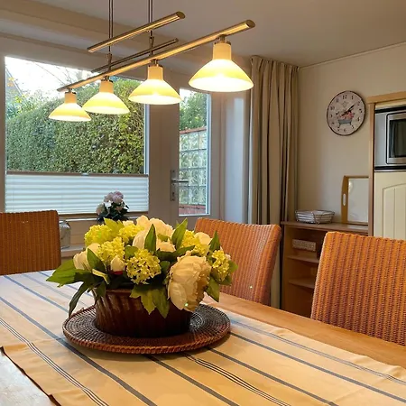 Strandkorb, Olhörnweg