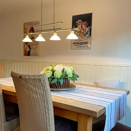 Strandkorb, Olhörnweg * Wyk auf Föhr