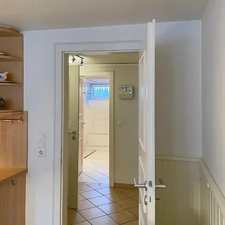 Strandkorb, Olhörnweg * Wyk auf Föhr