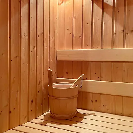 Strandkorb, Olhörnweg Ferienhaus *