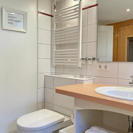 Ferienhaus Strandkorb, Olhörnweg Wyk auf Föhr