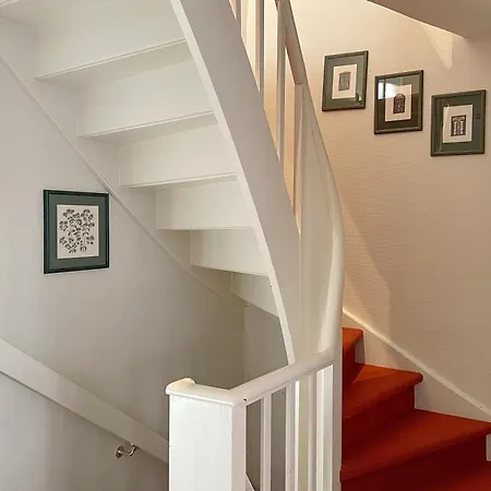 Strandkorb, Olhörnweg Wyk auf Föhr