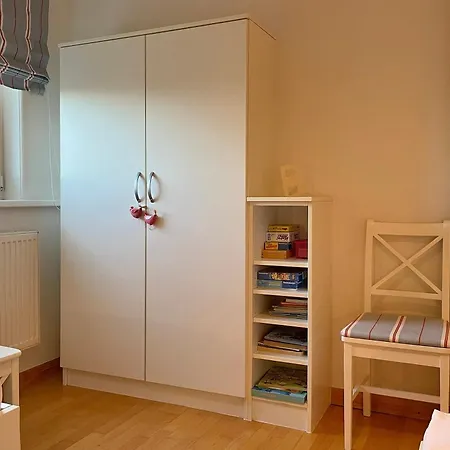 Ferienhaus Strandkorb, Olhörnweg