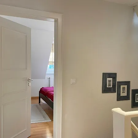 Strandkorb, Olhörnweg